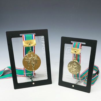 セミオーダーメダルスタンドJW-SEK-261