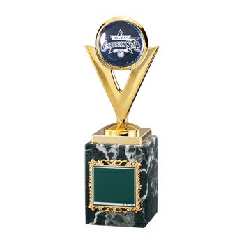 セミオーダートロフィーJW-SH-7309