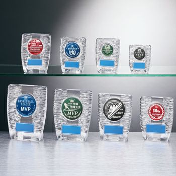 セミオーダー表彰楯JW-SH-7305