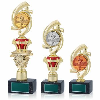 ゴルフスタンダードトロフィーJW-B-6046-golf