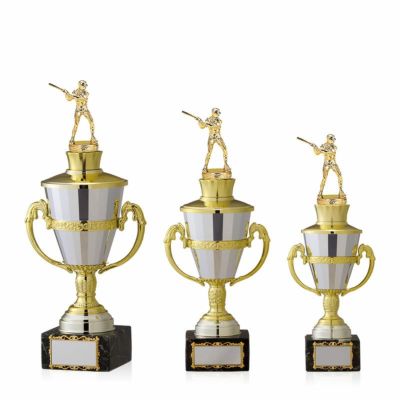 ソフトボールスタンダードトロフィーJW-TO-3145-softball