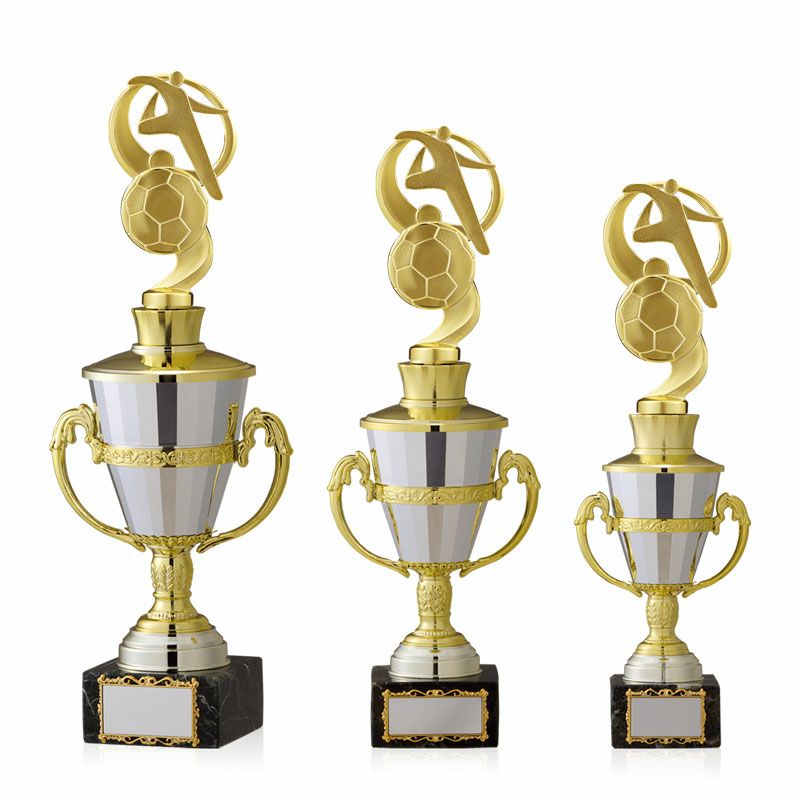 サッカー・フットボールスタンダードトロフィーJW-TO-3145-soccer
