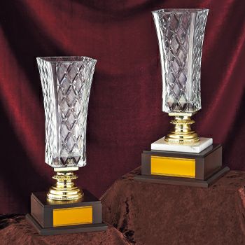 クリスタル優勝カップJG-GC-302
