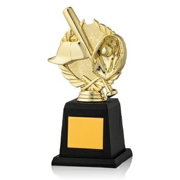 野球トロフィーJG-B-590-A