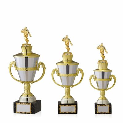 ラグビー・アメフトハンドボールスタンダードトロフィーJW-TO-3145-ball-other