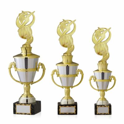 空手スタンダードトロフィーJW-TO-3145-karate