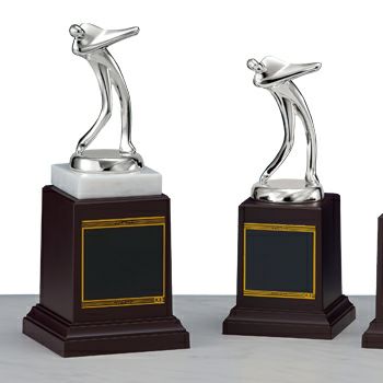 ゴルフブロンズトロフィーJAS-B-2712