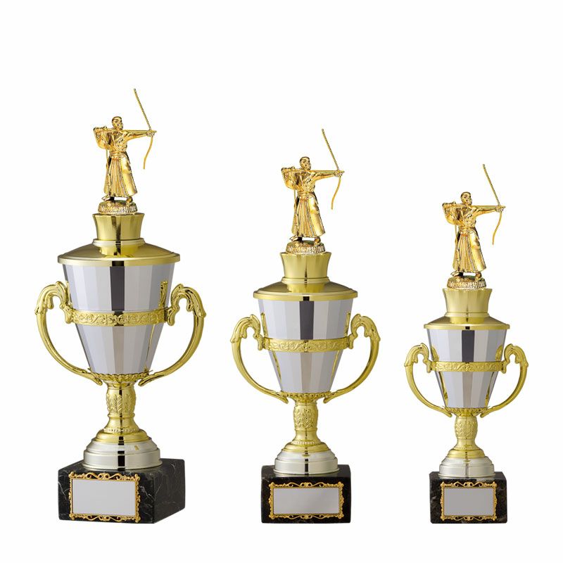 弓道・アーチェリースタンダードトロフィーJW-TO-3145-archery