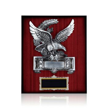 木製表彰楯JAS-P-624