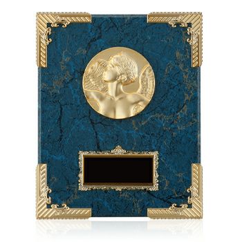 木製表彰楯JAS-P-612