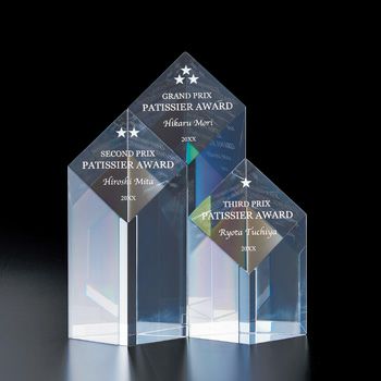 セミオーダートロフィーJS-L16-01