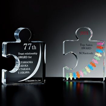 セミオーダートロフィーJS-L07-01