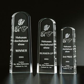 セミオーダートロフィーJS-L94-01