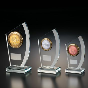 セミオーダートロフィーJW-SH-7327