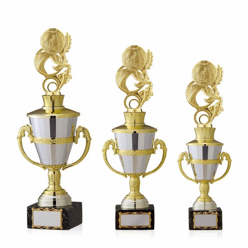 射撃(クレー・ライフル)スタンダードトロフィーJW-TO-3145-shooting