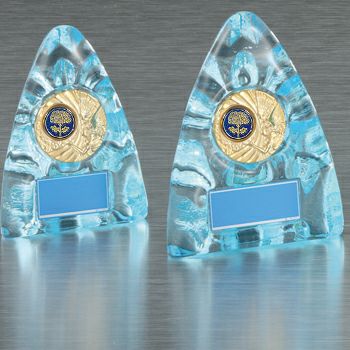 品評会クリスタル表彰楯JW-RS-6072-fair
