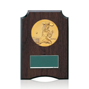 卓球樹脂製表彰楯JW-S-6059-tabletennis