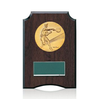 テニス樹脂製表彰楯JW-S-6059-tennis