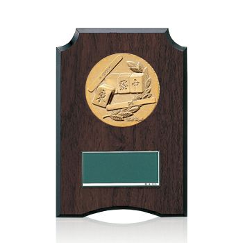 麻雀樹脂製表彰楯JW-S-6059-mahjong