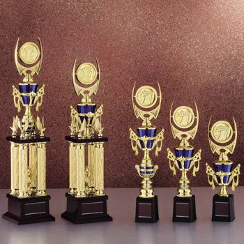 チャンピオントロフィーJS-TRZ-4328