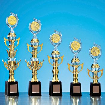 スタンダードトロフィーJS-TRZ-4388