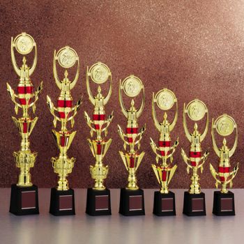 スタンダードトロフィーJS-TRZ-4371