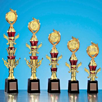 スタンダードトロフィーJS-TRZ-4387