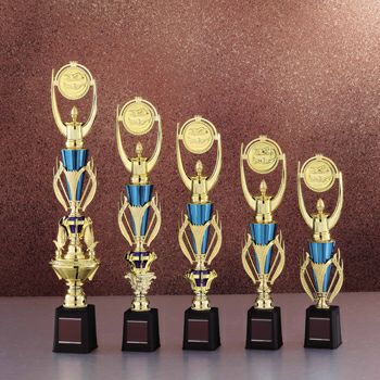 スタンダードトロフィーJS-TRZ-4329