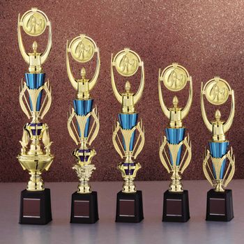 グラウンドゴルフスタンダードトロフィーJS-TRZ-4329-groundgolf