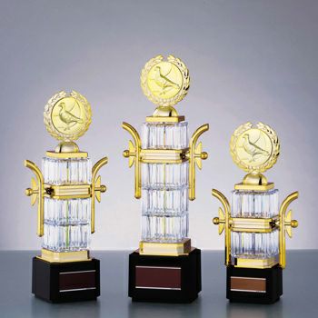 スタンダードトロフィーJS-TRZ-4376