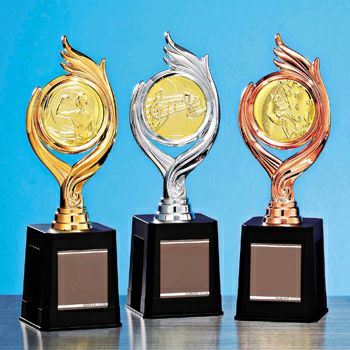 スタンダードトロフィーJS-TRZ-4395