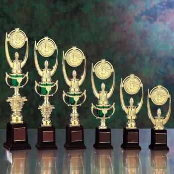 スタンダードトロフィーJS-TRZ-4303