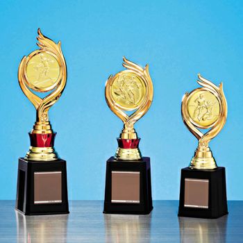 スタンダードトロフィーJS-TRZ-4398