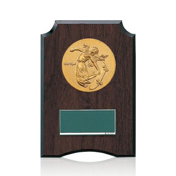 趣味・ホビー樹脂製表彰楯JW-S-6059-hobby-other