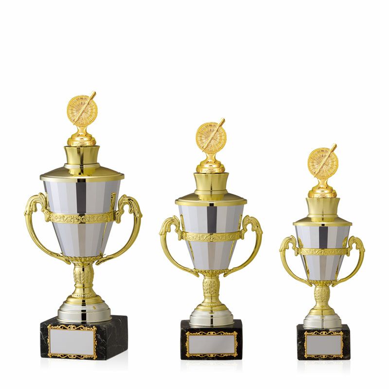 ダーツスタンダードトロフィーJW-TO-3145-darts