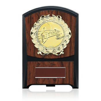 木製表彰楯JS-ATZ-4474