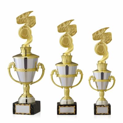 ピアノ・エレクトーンスタンダードトロフィーJW-TO-3145-piano