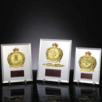 ミラー表彰楯JS-ATZ-4496