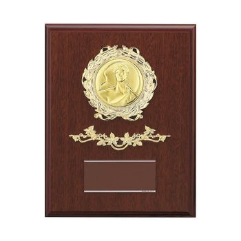 木製表彰楯JS-ATZ-4449