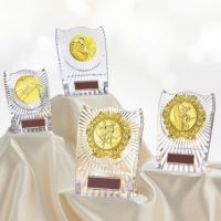 アクリル表彰楯JS-ATZ-4477