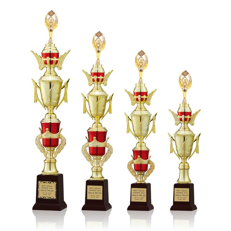 麻雀スタンダードトロフィーJW-JT-3260-mahjong