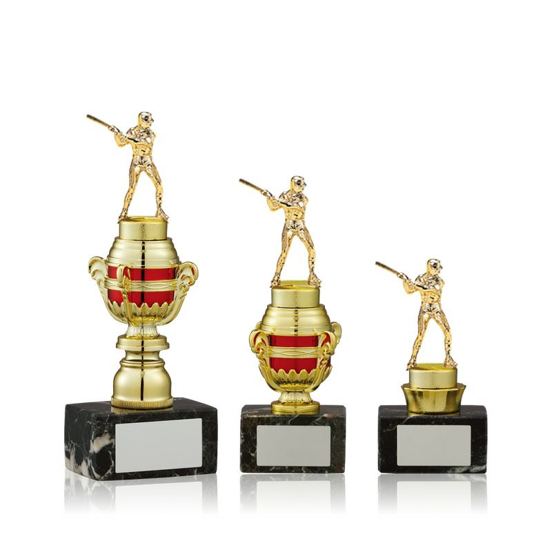 ソフトボールスタンダードトロフィーJW-TO-3146-softball