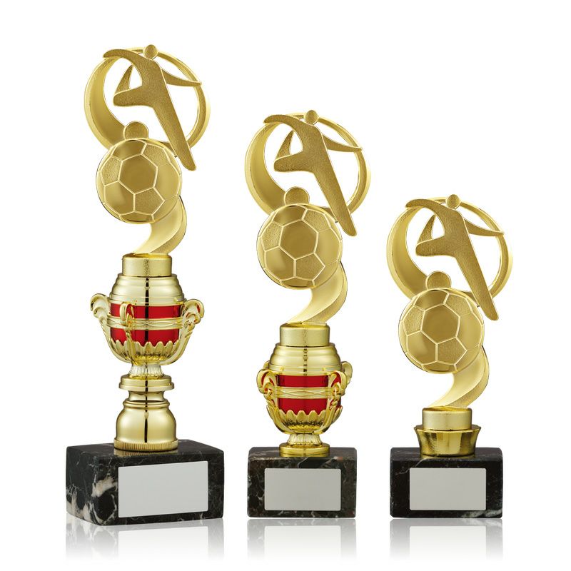 サッカースタンダードトロフィーJW-TO-3146-soccer