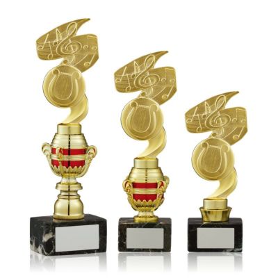 ピアノ・エレクトーンスタンダードトロフィーJW-TO-3146-piano