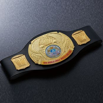 セミオーダーチャンピオンベルトJW-OST-251