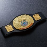 セミオーダーチャンピオンベルトJW-OST-251