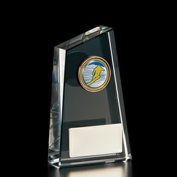 スノーボードクリスタルトロフィーJW-RB-6069-snowboard