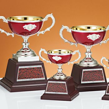 優勝カップJAS-C-1704