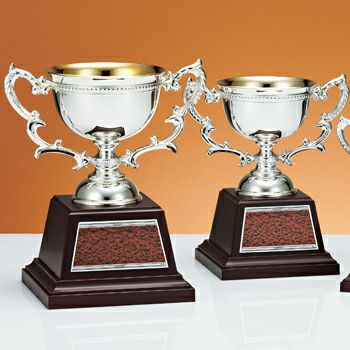 優勝カップJAS-C-1742