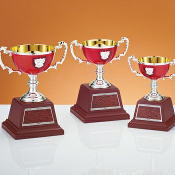 優勝カップJAS-C-1720